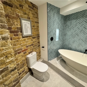 Upgrade Your Home with Professional London Bathroom Installations
