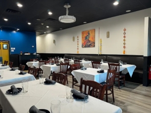 Gluten-Free Indian Dishes at the Top Indian Restaurants in New Jersey