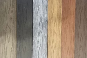 Picking The Perfect WPC Decking For Your Outdoor Space