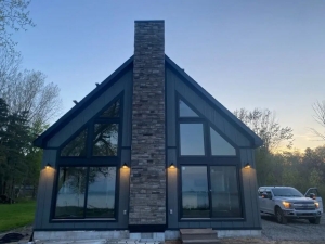 Protecting and Beautifying Your Home Frame To Finish Carpentry’s Siding and Windows in Au Gres, MI