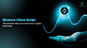 Revenue-Based Binance Clone Script: The Smarter Way to Launch Your Crypto Exchange