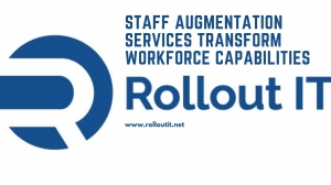 Staff Augmentation Services Transform Workforce Capabilities