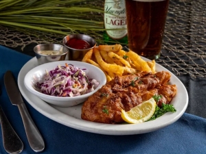 The Best Food in Stuart FL: Citrus Marinades for Grilled Fish