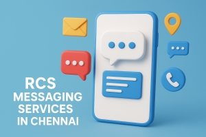  RCS Messaging in Chennai