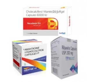 Generic Medicine in USA: A Path to Affordable Healthcare