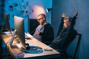 Startup Software Development Challenges