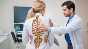 Scoliosis Treatment in UAE