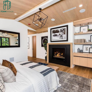 How Can an Interior Designer in Ndola Transform Your Home into a Masterpiece?