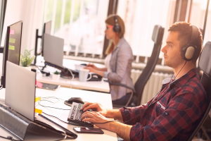 The Rise of IT Support Outsourcing in India: Trends and Growth Drivers