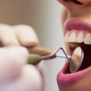best dental clinic new town 
