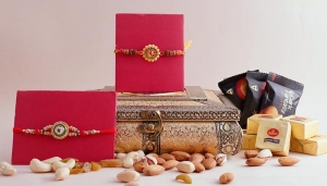 Exploring the World of Rakhi Combos