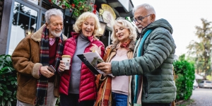7 Winter Safety Checklists Every Senior Should Know