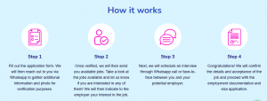 Finding the Right Maid Agency in Singapore: A Guide of Finding Transfer Maids!
