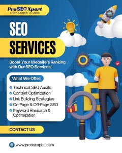 Your Path to Digital Dominance: A Guide to Professional SEO Services in Noida