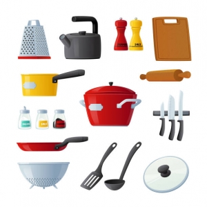 Kitchen Equipment UAE: Essential Guide for Homes and Restaurants in Dubai
