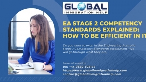 EA Stage 2 Competency Standards Explained: How to Be Efficient in It