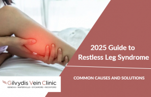 Your Guide to Restless Leg Syndrome