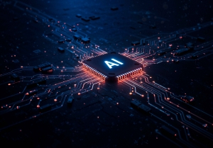 The Future of Innovation with Artificial Intelligence Software Development