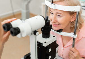 The Myopia Epidemic & Why Early Intervention Matters