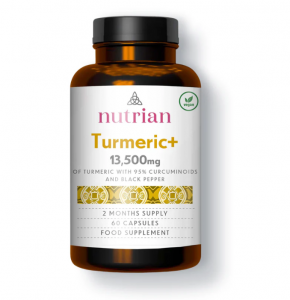 Are There Any Negative Side Effects to Taking Turmeric?