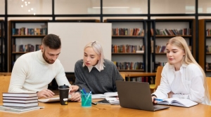 Step-by-Step Study Abroad Support from Janakpuri Experts