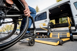 Find a Reliable Wheelchair Taxi Near Me for Comfortable Rides