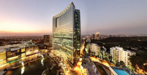 Global Trade Network: How WTC Bengaluru Connects Local Businesses Worldwide