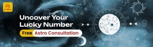 Free Astro Consultation: Discover the Secret of Your Lucky Number