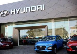 The Ultimate Guide to Buying a Hyundai Car from a Dealership