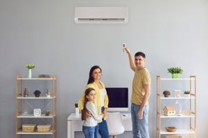 How Modern Air Conditioning Technology is Changing Home Cooling
