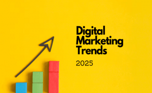 Shaping the Future: The Most Important Digital Marketing Trends Today