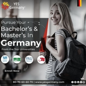 How Studying AI in Germany Can Boost Your Global Career