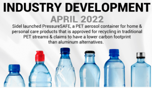 PET Packaging Market Industry Expansion Fueled by Eco-Friendly Packaging 2024–2032