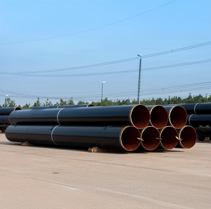 Mild Steel Pipe Manufacturers in India – Building the Backbone of Modern Infrastructure