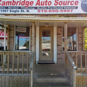 Looking for a Used Car Dealer Near Me? Cambridge Auto Has You Covered 