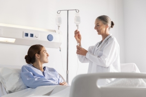 How IV Drips Manchester Support Wellness and Immunity Naturally