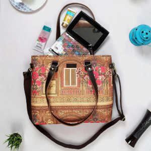 Fatfatiya Crafting Rajasthan of Soul into Everyday Fashion
