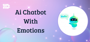 AI Chatbot with Emotions: Redefining Digital Companionship through AI Journaling