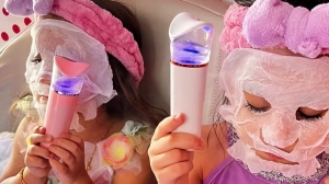 How to Book the Best Mobile Kids Spa Party Service