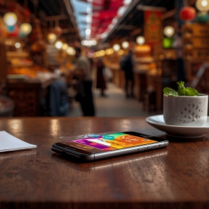 Key Factors That Make Morocco’s App Solutions Stand Out
