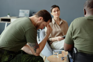 10 Everyday Habits That Might Be Signs of OCD in OC