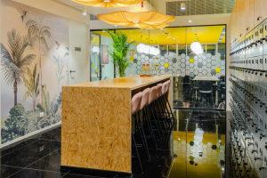 Flexperience at Work: How Modern Managed Offices Boost Productivity and Creativity