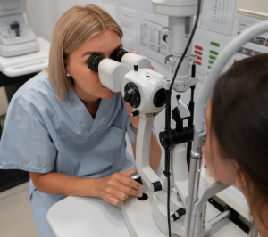 Keratoconus Advanced Treatment: What Patients Should Know in 2025