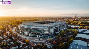 Twickenham to Reclaim Historic Name for Landmark Women Rugby World Cup 2025 Final