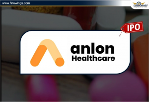 Anlon Healthcare IPO GMP Today | Latest Grey Market Premium Updates