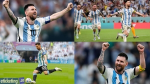 World Cup Tickets: Messi Leads Argentina toward FIFA 2026 Glory