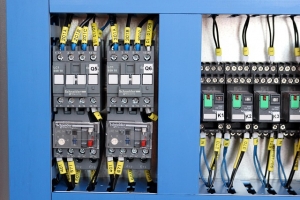 Solid State Relay: Enhancing Performance in Humidity Controllers.