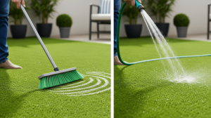 10 Maintenance Tips for Your Artificial Lawn in Perth