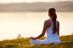 Find Inner Peace and Healing at the Best Wellness Retreats in Rishikesh