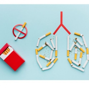 Impact of Smoking and Tobacco on Liver Health and Cancer Risk